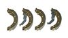 Image du produit pour Jeu de mâchoires de frein