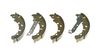 Image du produit pour Jeu de mâchoires de frein