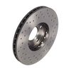 Image du produit pour Disque de frein BREMBO XTRA LINE