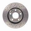 Image du produit pour Disque de frein BREMBO XTRA LINE