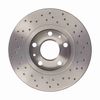 Image du produit pour Disque de frein BREMBO XTRA LINE