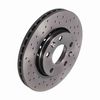 Image du produit pour Disque de frein BREMBO XTRA LINE