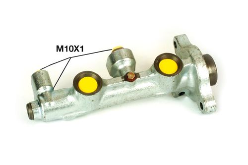 Image du produit pour Maître-cylindre de frein