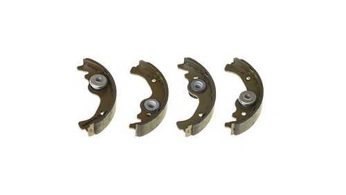 Image du produit pour Jeu de mâchoires de frein