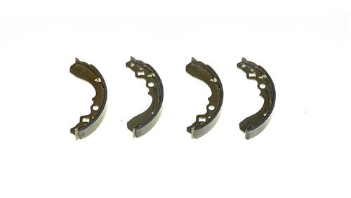 Image du produit pour Jeu de mâchoires de frein