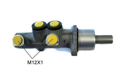 Image du produit pour Maître-cylindre de frein