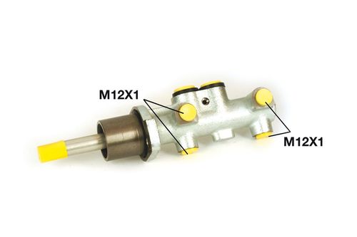 Image du produit pour Maître-cylindre de frein