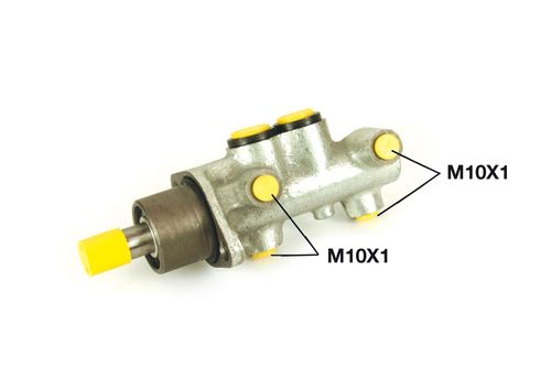 Image du produit pour Maître-cylindre de frein