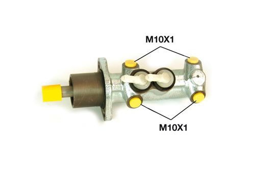 Image du produit pour Maître-cylindre de frein