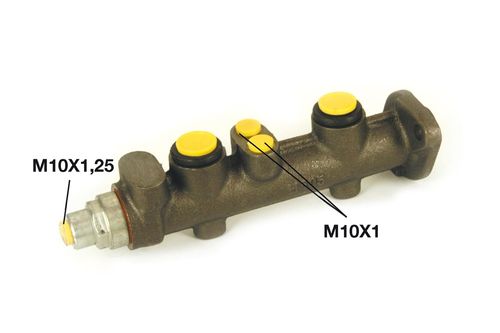 Image du produit pour Maître-cylindre de frein