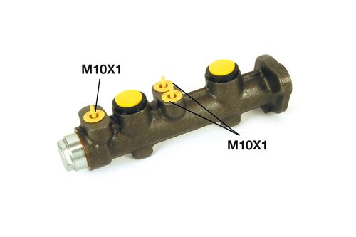Image du produit pour Maître-cylindre de frein