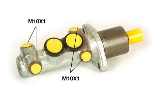 Image du produit pour Maître-cylindre de frein