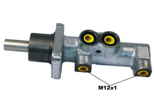 Image du produit pour Maître-cylindre de frein
