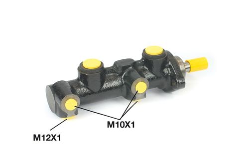 Image du produit pour Maître-cylindre de frein