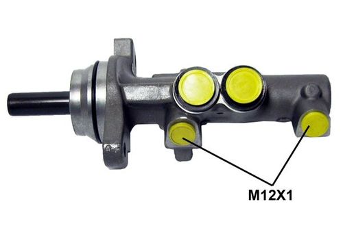 Image du produit pour Maître-cylindre de frein