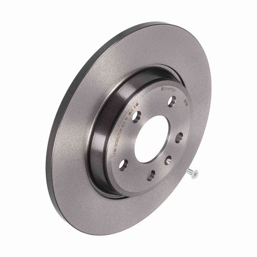Image du produit pour Disque de frein COATED DISC LINE