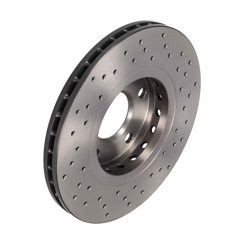 Image du produit pour Disque de frein BREMBO XTRA LINE