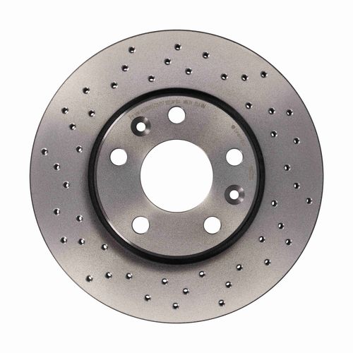 Image du produit pour Disque de frein BREMBO XTRA LINE