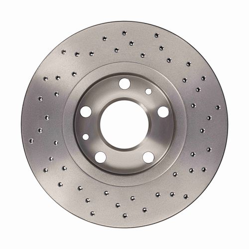 Image du produit pour Disque de frein BREMBO XTRA LINE