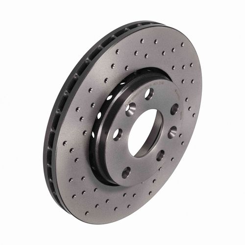 Image du produit pour Disque de frein BREMBO XTRA LINE