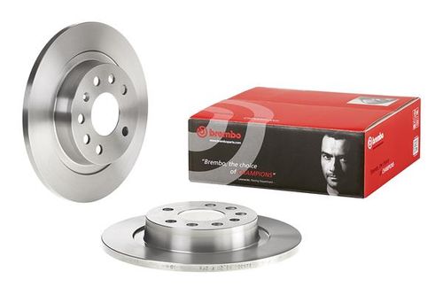 Image du produit pour Disque de frein
