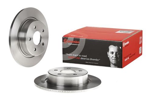 Image du produit pour Disque de frein