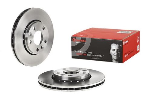 Image du produit pour Disque de frein