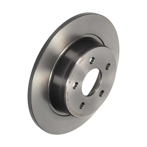 Image du produit pour Disque de frein COATED DISC LINE