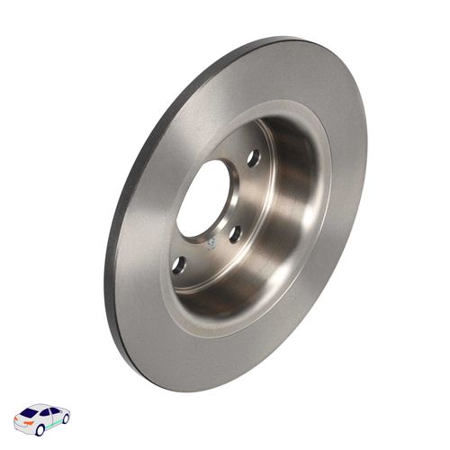 Image du produit pour Disque de frein COATED DISC LINE
