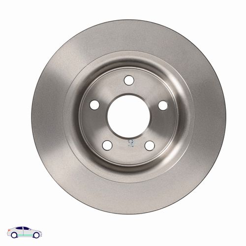Image du produit pour Disque de frein COATED DISC LINE