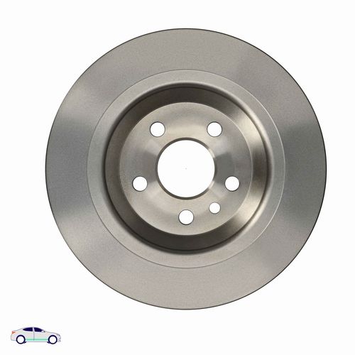 Image du produit pour Disque de frein COATED DISC LINE