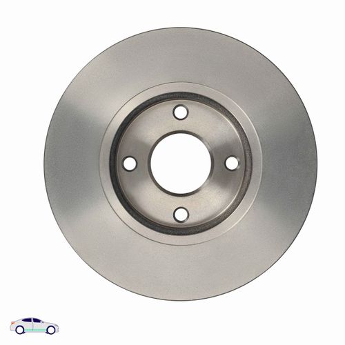 Image du produit pour Disque de frein COATED DISC LINE