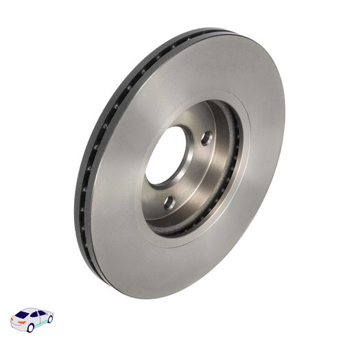 Image du produit pour Disque de frein COATED DISC LINE