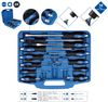 Image du produit pour Kit de tournevis