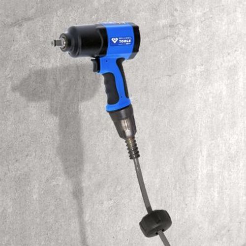 Image du produit pour Enrouleur de tuyau