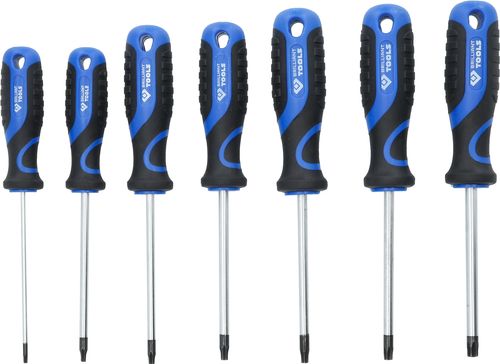 Image du produit pour Kit de tournevis