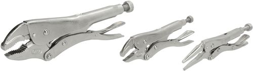 Image du produit pour Kit de pinces