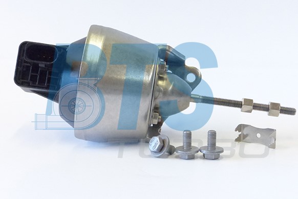 Élément d'ajustage, turbocompresseur | BTS TURBO