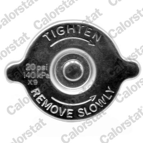 Image du produit pour Bouchon de radiateur