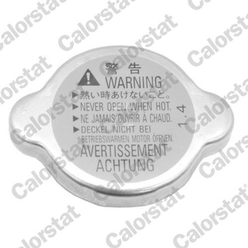 Image du produit pour Bouchon de radiateur