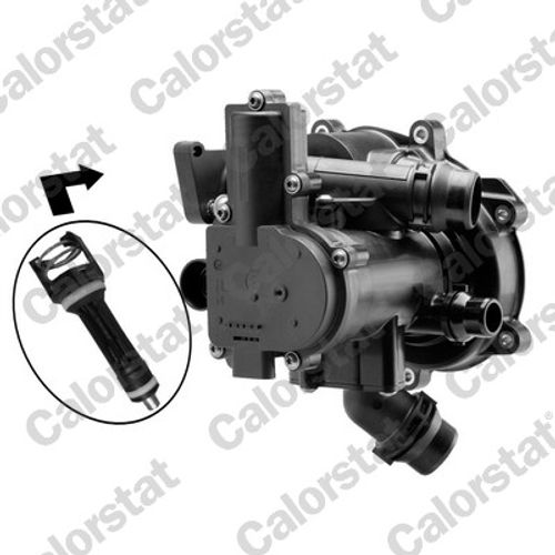 Image du produit pour Thermostat, liqiuide de refroidissement
