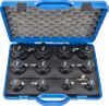 Image du produit pour Set d'adaptateurs, contrôle système turbocomp.-intercooler