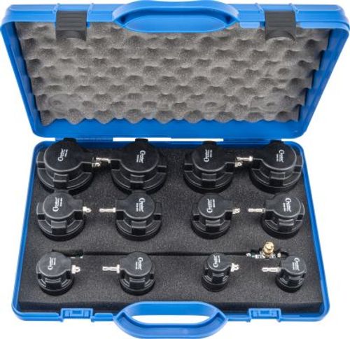 Image du produit pour Set d'adaptateurs, contrôle système turbocomp.-intercooler