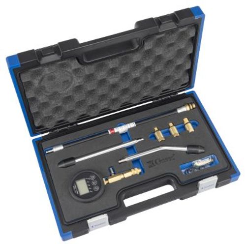 Image du produit pour Enregistreur de compression
