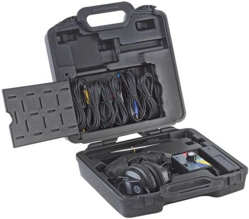 Image du produit pour Stéthoscope