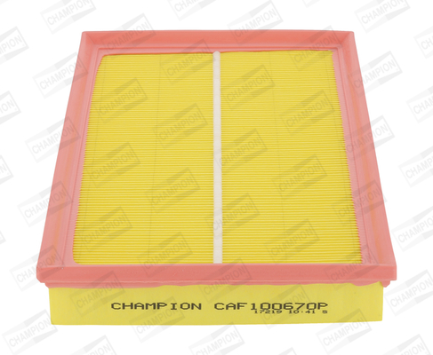 Filtre à air | CHAMPION