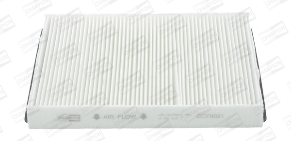 Filtre, air de l'habitacle | CHAMPION