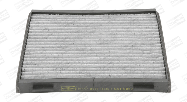 Filtre, air de l'habitacle | CHAMPION