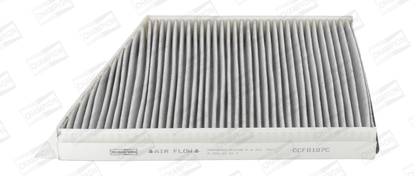 Filtre, air de l'habitacle | CHAMPION