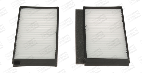 Filtre, air de l'habitacle | CHAMPION